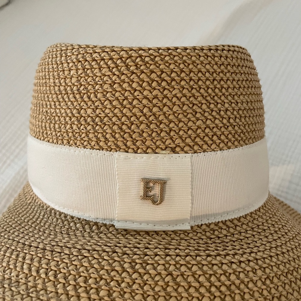 Eric Javitz SQUISHEE® CLASSIC FEDORA - Picture 8 of 10